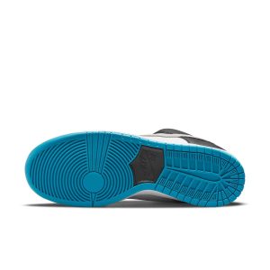 Nike Dunk Low Pro SB ‘Laser Blue’