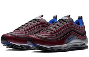 Nike Air Max 97 ‘Night Maroon’