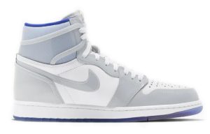 Air Jordan 1 High Zoom ‘Racer Blue’