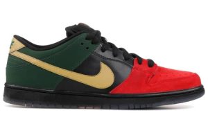 Nike Dunk Low Pro SB ‘BHM’