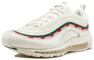 Nike x Undefeated Air Max 97 OG ‘Sail’