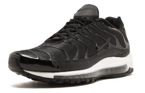 NikeLab Air Max 97/Plus ‘Black White’