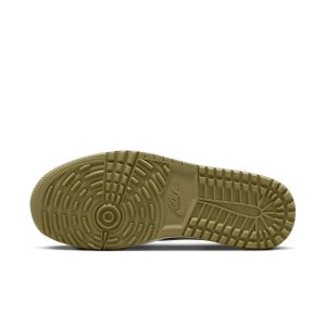 Air Jordan 1 Low Golf x Travis Scott ‘Olive’