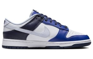 Nike Dunk Low ‘Game Royal Midnight Navy’