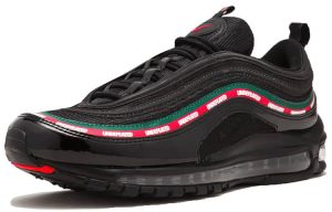 Nike x Undefeated Air Max 97 OG ‘Black’