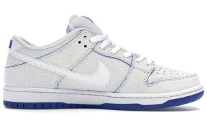 Nike Dunk Low Premium SB ‘Cracked Leather’