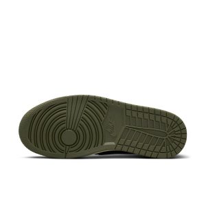 Air Jordan 1 Retro Low OG SP x Travis Scott ‘Medium Olive’