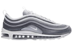 Nike Air Max 97 Premium ‘Wolf Grey’