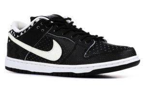Nike Dunk Low Premium SB ‘BHM’