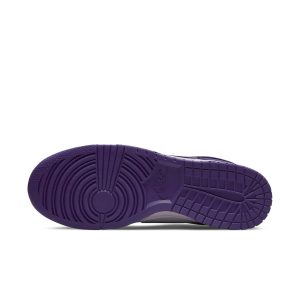 Nike Dunk Low ‘Championship Purple’