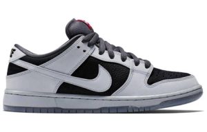 Nike Atlas x Dunk Low Premium SB ‘Wolf Grey’