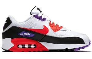 Nike Air Max 90 Essential ‘Raptors’