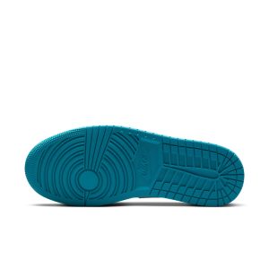 Air Jordan 1 Low ‘Aquatone’