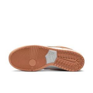 Nike Dunk Low Pro ISO SB ‘Light Cognac’