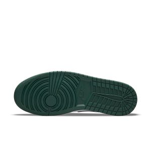 Air Jordan 1 Low ‘Green Toe’