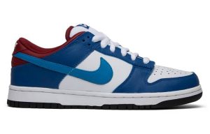 Nike Dunk Low Pro SB ‘Neptune’