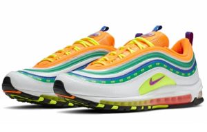 Nike Air Max 97 ‘On Air: London Summer Of Love’