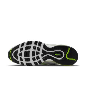 Nike Air Max 97 ‘Reflective Logo White Volt’