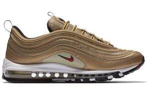 Nike Air Max 97 OG ‘Metallic Gold’2023