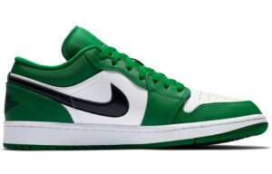 Air Jordan 1 Low ‘Pine Green’