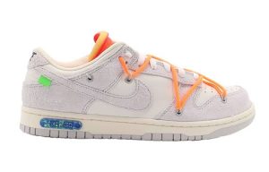 Nike x Off-White Dunk Low ‘Lot 31 of 50’
