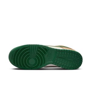 Nike Dunk Low ‘Rattan Canyon Green’