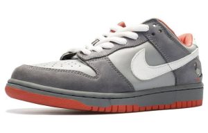 Nike Jeff Staple x Dunk Low Pro SB ‘Pigeon’