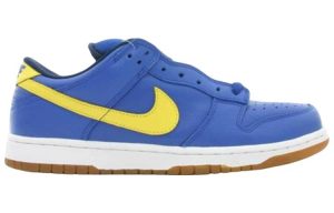 Nike Dunk Low Pro SB ‘Boca Juniors’
