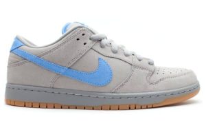 Nike Dunk Low Pro SB ‘Iron Low’