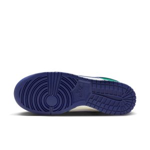 Nike Dunk Low ‘Gorge Green Deep Royal’