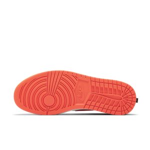 Air Jordan 1 High FlyEase ‘Turf Orange’
