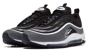 Nike Air Max 97 Ultra ??17 ‘Zebra’
