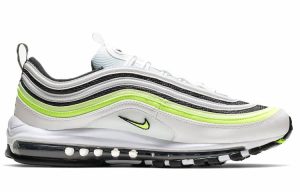 Nike Air Max 97 SE ‘White Volt’