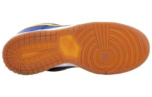 Nike Dunk Low Pro SB ‘Boca Juniors’