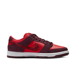Nike Dunk Low Pro SB ‘Fruity Pack ?C Cherry’