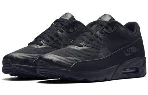 Nike Air Max 90 Ultra 2.0 Essential ‘Triple Black’