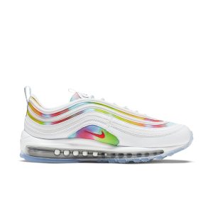 Nike Air Max 97 ‘Tie-Dye Chicago’