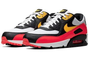 Nike Air Max 90 ‘Crimson’
