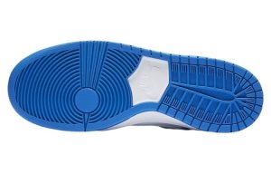 Nike Dunk Low Pro SB ‘Blue Spark Ishod Wair’