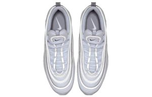 Nike Air Max 97 ‘White Silver’
