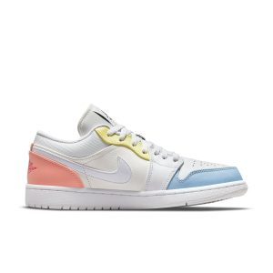 Air Jordan 1 Low ‘To My First Coach’