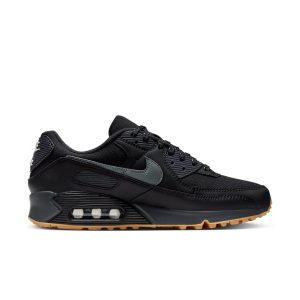 Nike Air Max 90 ‘Black Smoke Grey Gum’