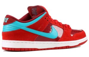 Nike Dunk Low Pro SB ‘Brickhouse Turbo Green’