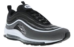 Nike Air Max 97 Ultra ??17 ‘Zebra’