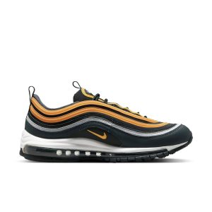 Nike Air Max 97 ‘Black Yellow’