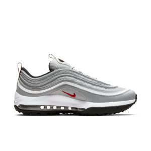 Nike Air Max 97 Golf ‘Silver Bullet’