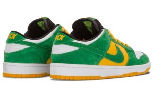 Nike Dunk Low Pro SB ‘Buck’