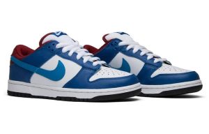 Nike Dunk Low Pro SB ‘Neptune’
