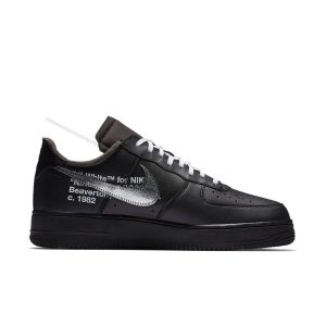Nike x Off-White Air Force 1 Low ’07 ‘MoMA’