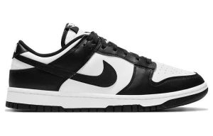 Nike Dunk Low ‘Panda’
